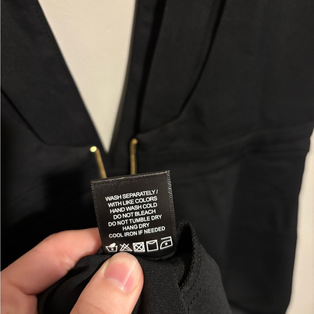 NBD Veronica Dress size small NWT - Picture 8 of 8